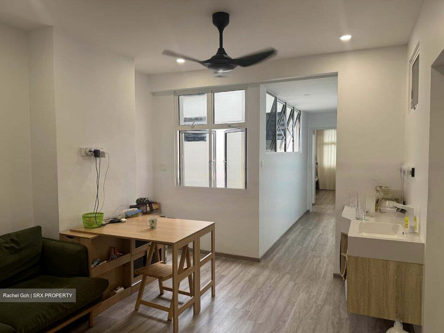 Bristol Lodge (D8), Apartment #585034381